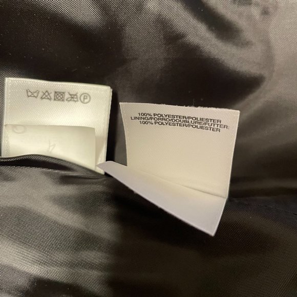 Women's business jacket - Picture 4 of 4